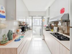 Blk 327C Anchorvale Horizon (Sengkang), HDB 4 Rooms #575965121